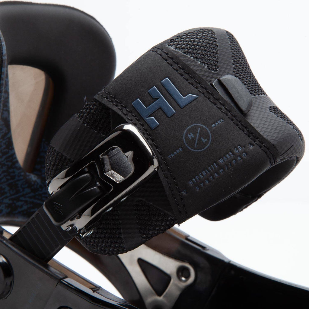System Pro Wakeboard Binding U288168