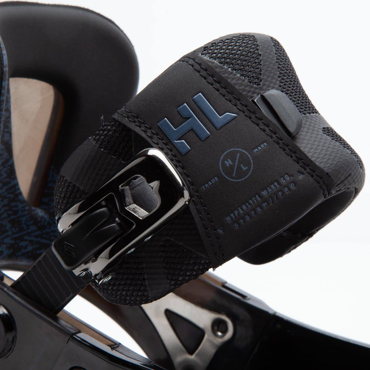 System Pro Wakeboard Binding U288168