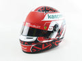 Casques Charles Leclerc M135