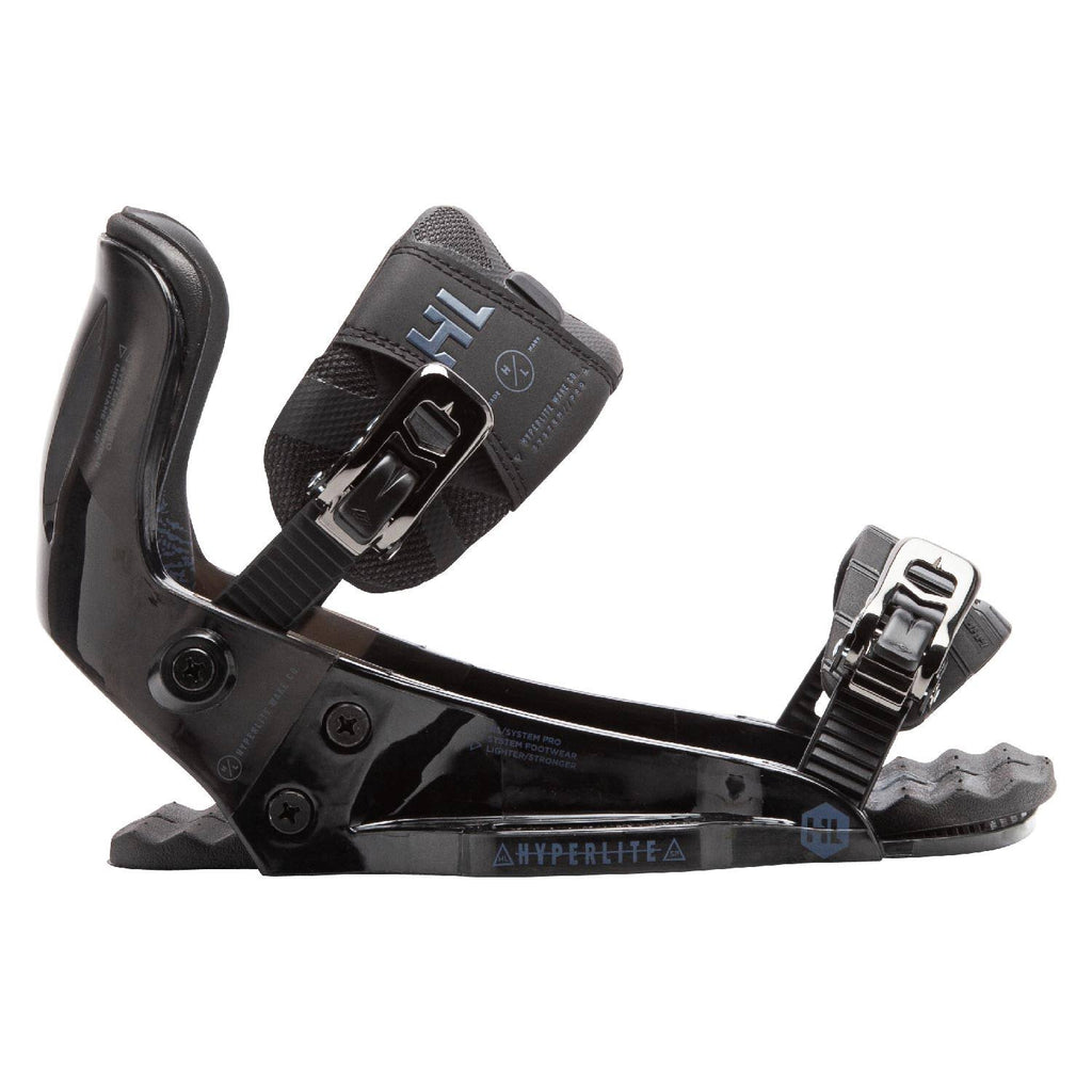 System Pro Wakeboard Binding U288168