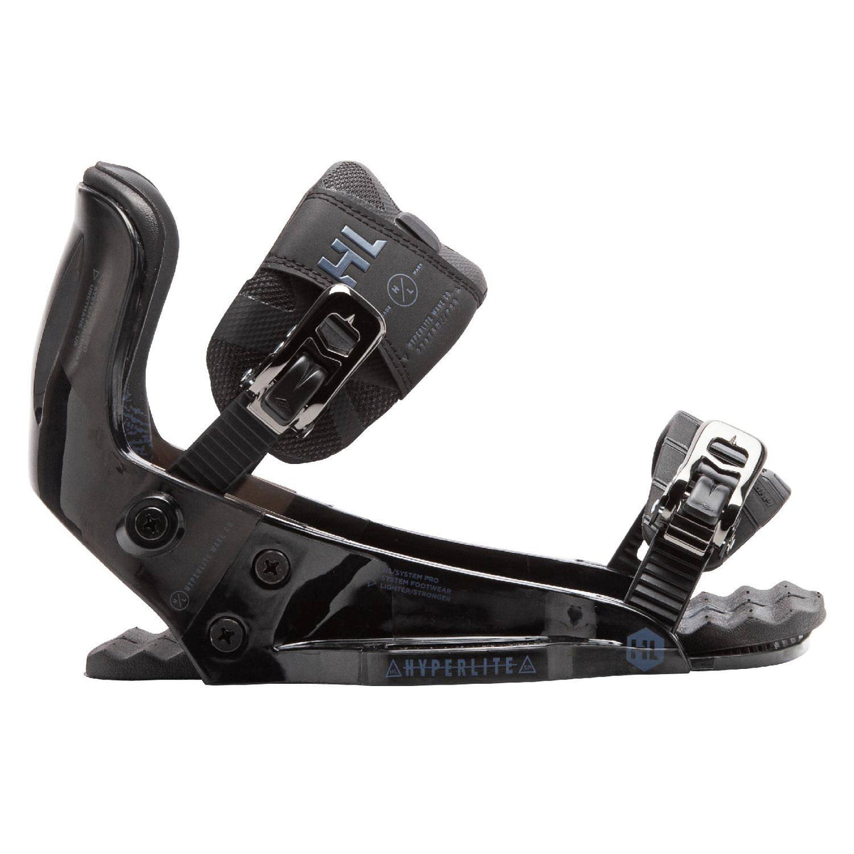 System Pro Wakeboard Binding U288168
