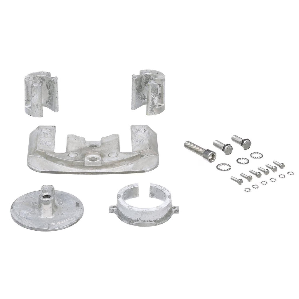 Magnesium Anode Kit E25106