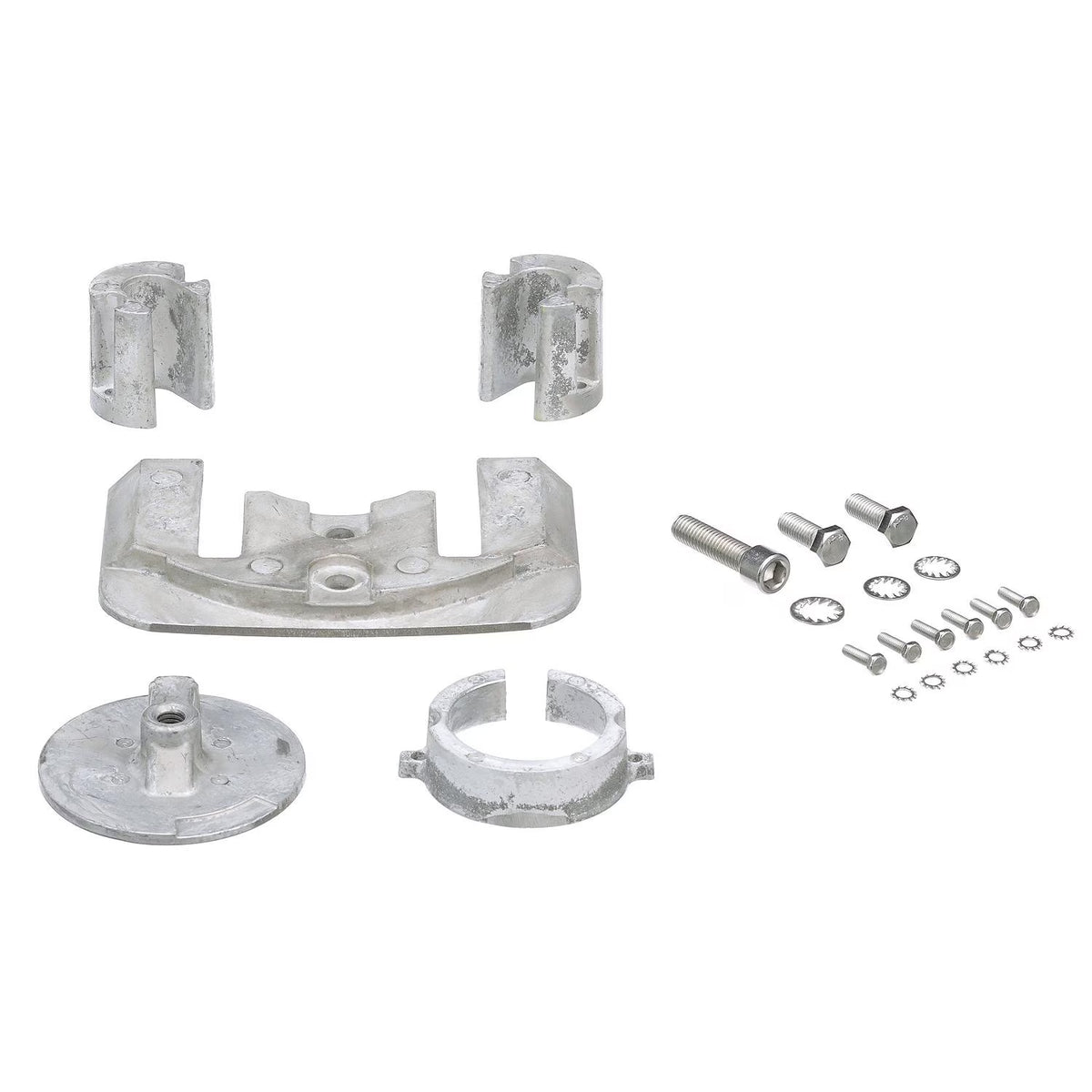 Magnesium Anode Kit E25106