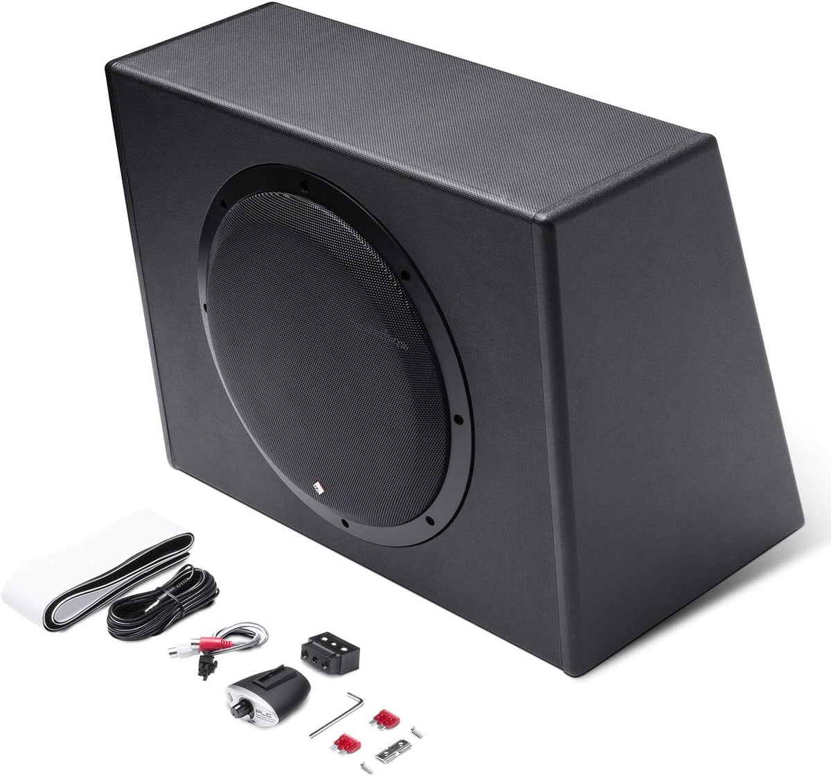 300 Watt Powered 12-Inch Subwoofer Enclosure S927