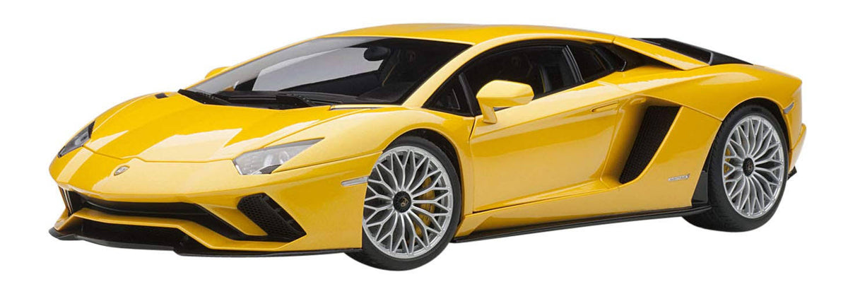 1/18 Model Car F678731