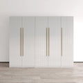 Wardrobe G53244