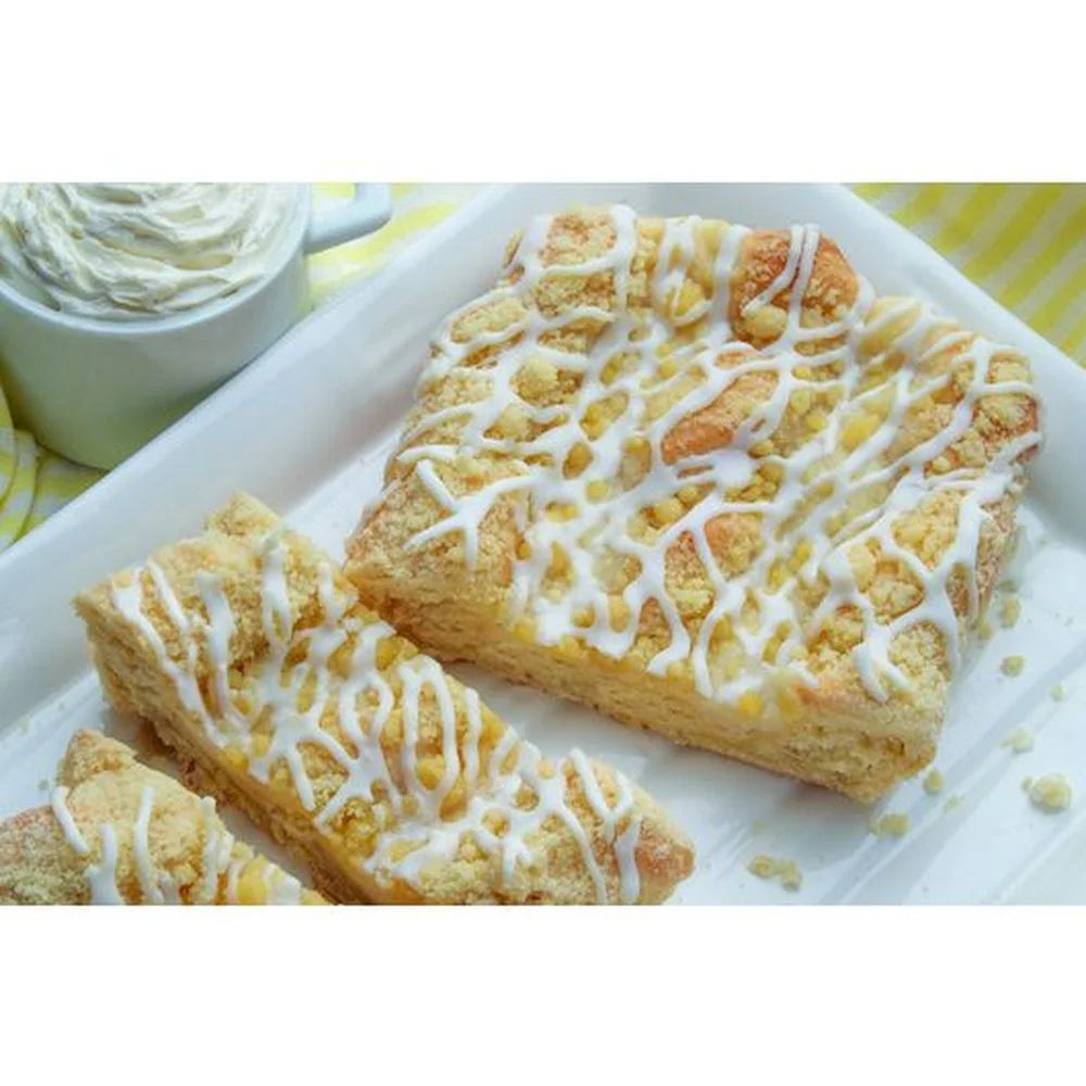 12 per case 14 Ounce Cheese Danish W746