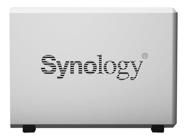 1-Bay NAS Server B85443