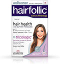 Biotin & Zinc Hair Supplements 30 Tablets P440