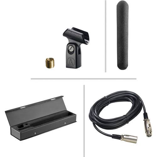 Microphone S27720