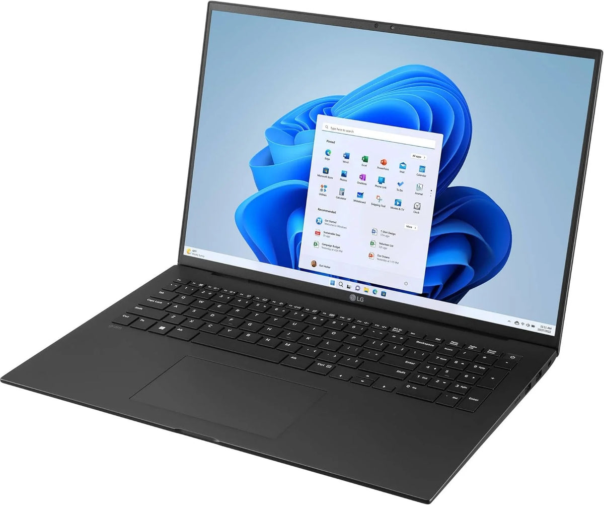 17.3" IPS 2560 x 1600 16:10 Display Laptop F91591
