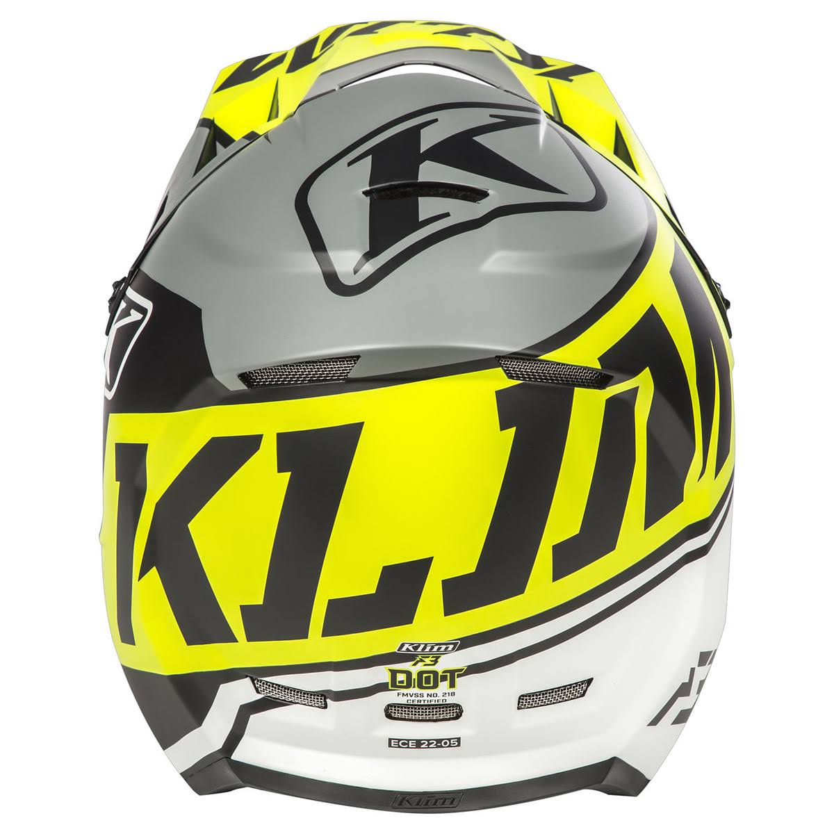Bomber Orange 2XL Helmet Y9533