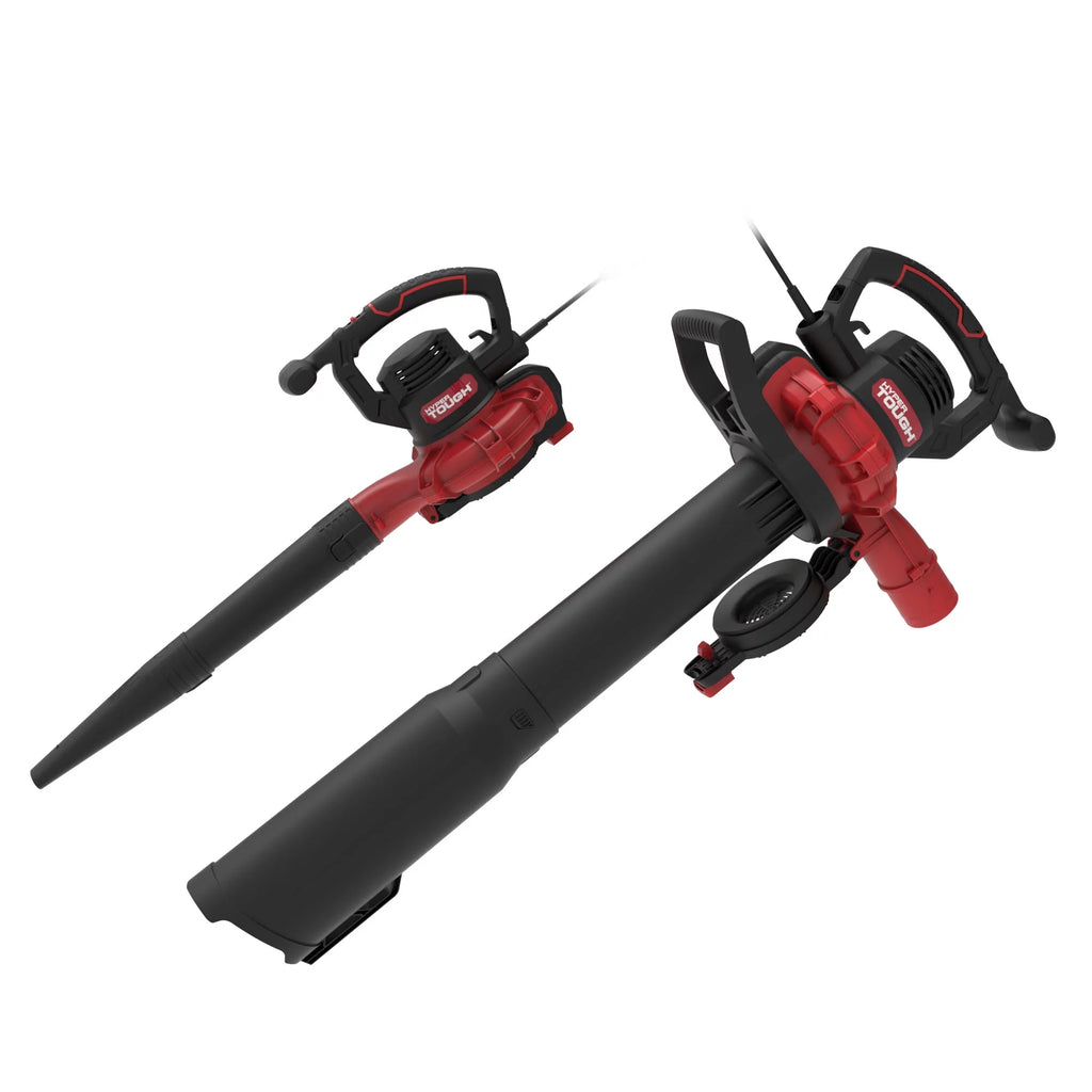12 Amp Electric Blower/Vac Combo S7697