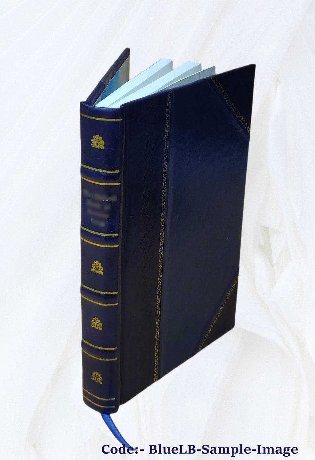 Meditations Leather Bound Z3366