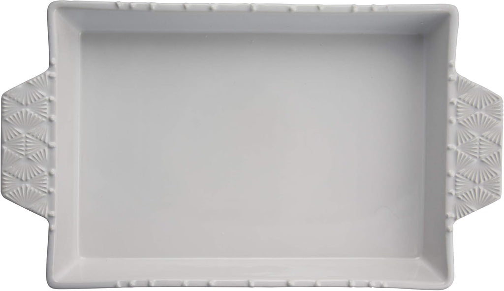 13 x 9 inch Stoneware Baking Dish K308