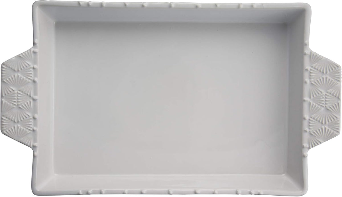 13 x 9 inch Stoneware Baking Dish K308