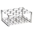 Oxygen Cylinder Rack Q8071