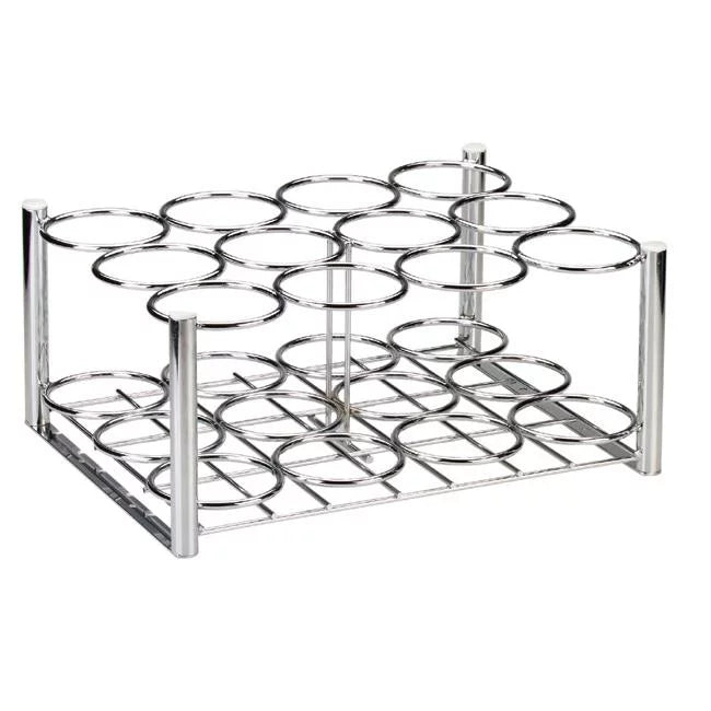 Oxygen Cylinder Rack Q8071