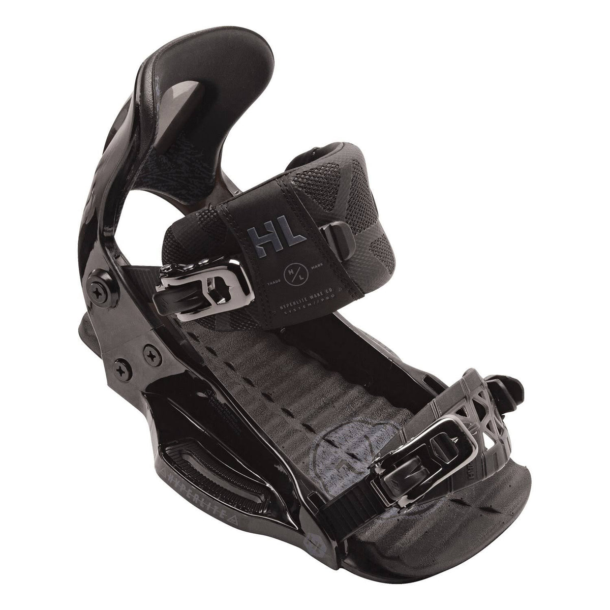 System Pro Wakeboard Binding U288168