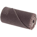 1/2x22 Max Roll Diam x 1x22 OAL, 180 Grit Aluminum Oxide Straight Cartridge Roll A59127