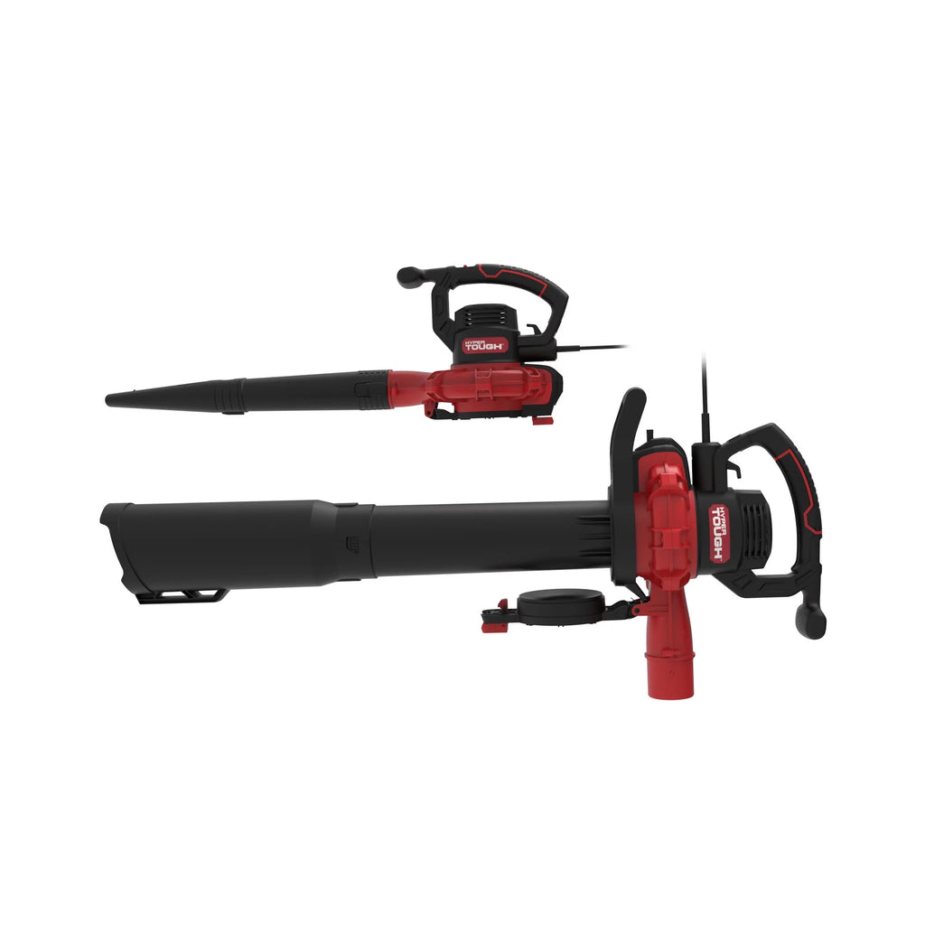 12 Amp Electric Blower/Vac Combo S7697