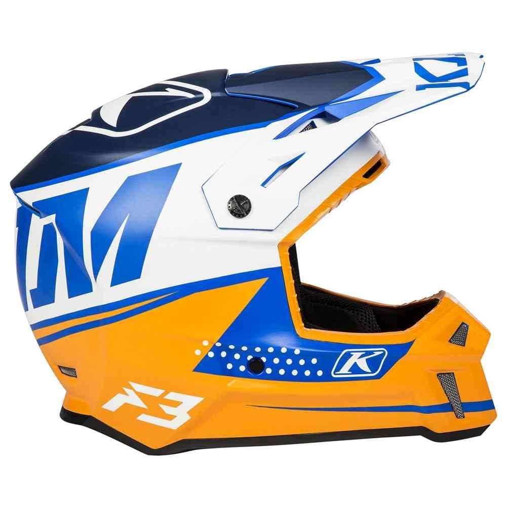 Bomber Orange 2XL Helmet Y9533