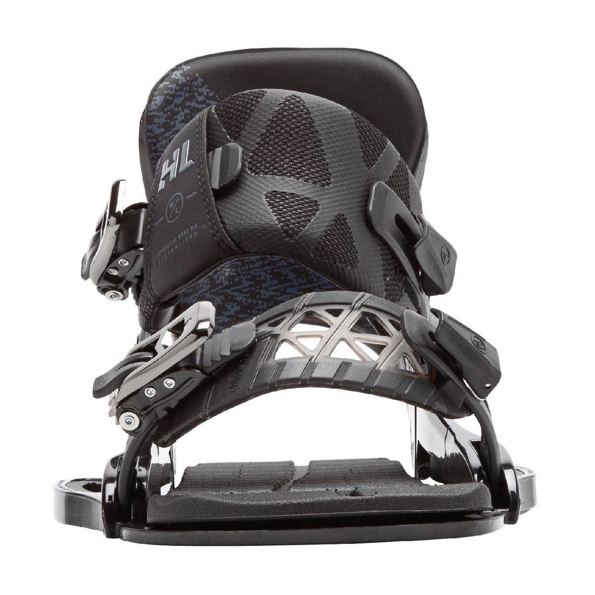 System Pro Wakeboard Binding U288168