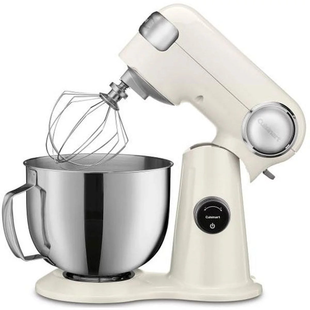 5.5-quart Digital Stand Mixer with Hand Blender G302447