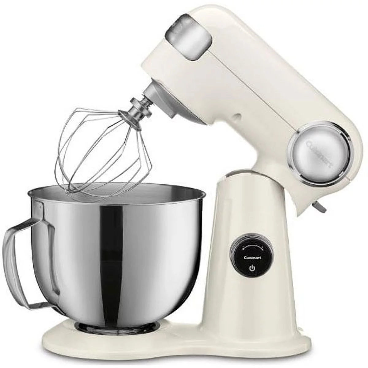 5.5-quart Digital Stand Mixer with Hand Blender G302447