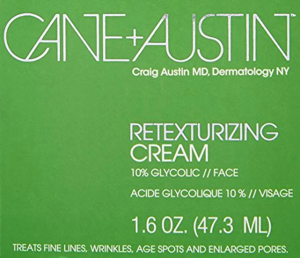 10% Facial Moisture Cream 1.6 oz W87735