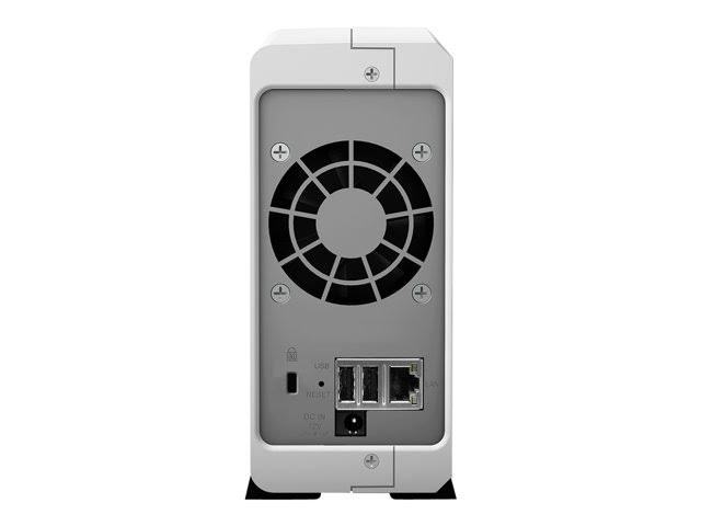 1-Bay NAS Server B85443