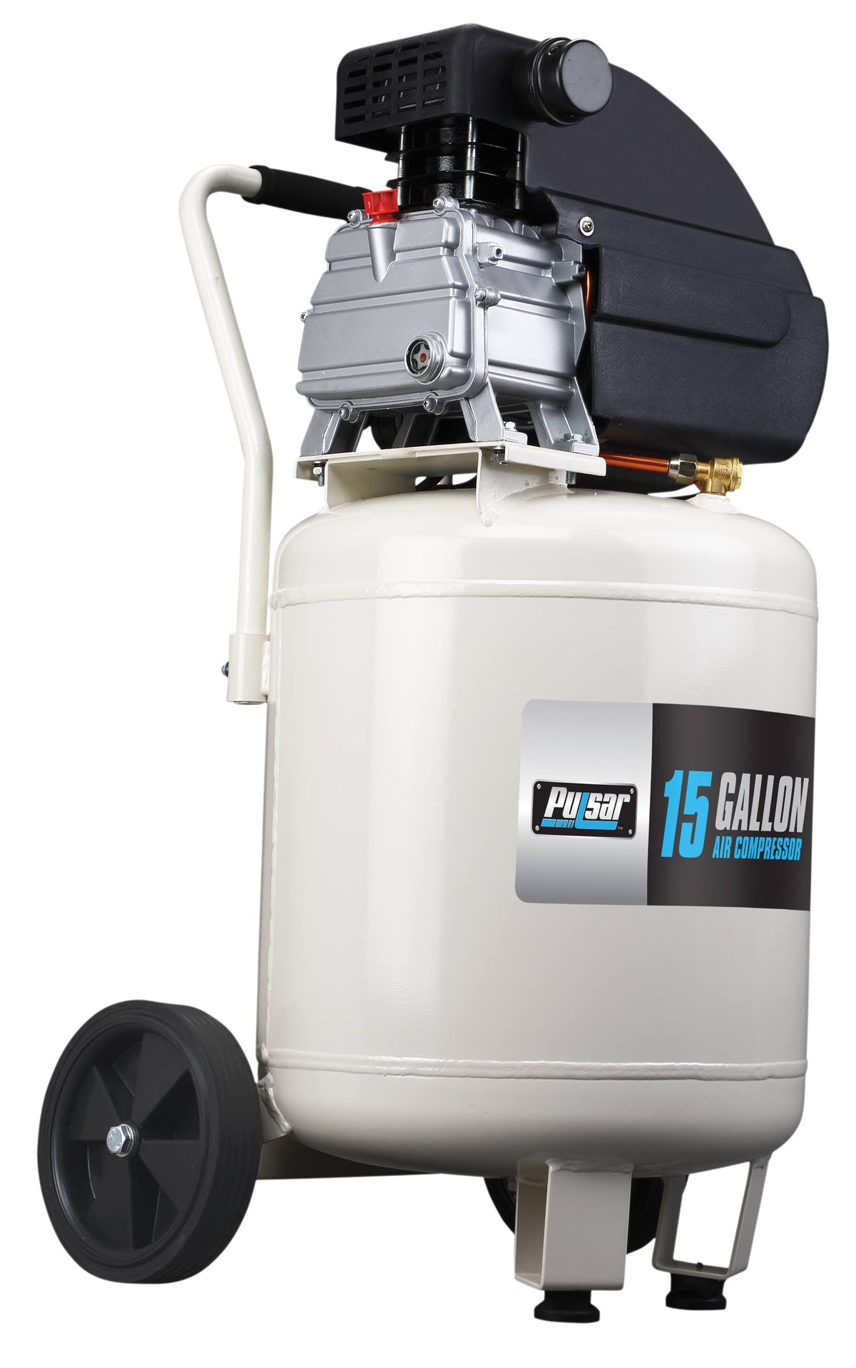 15 Gallon Air Compressor G964321