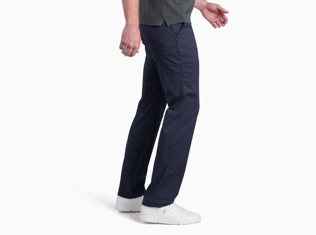 Pirate Blue Chino N66612