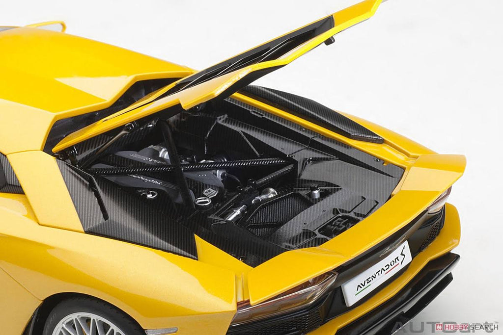 1/18 Model Car F678731