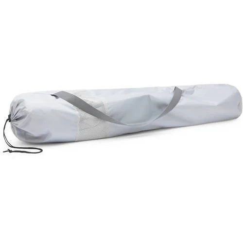 Oversized Gray Camp Chair C30650