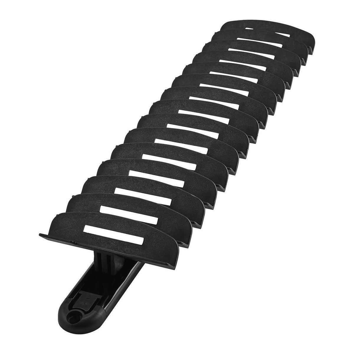 15 Slot Magnetic Wrench Rack K598