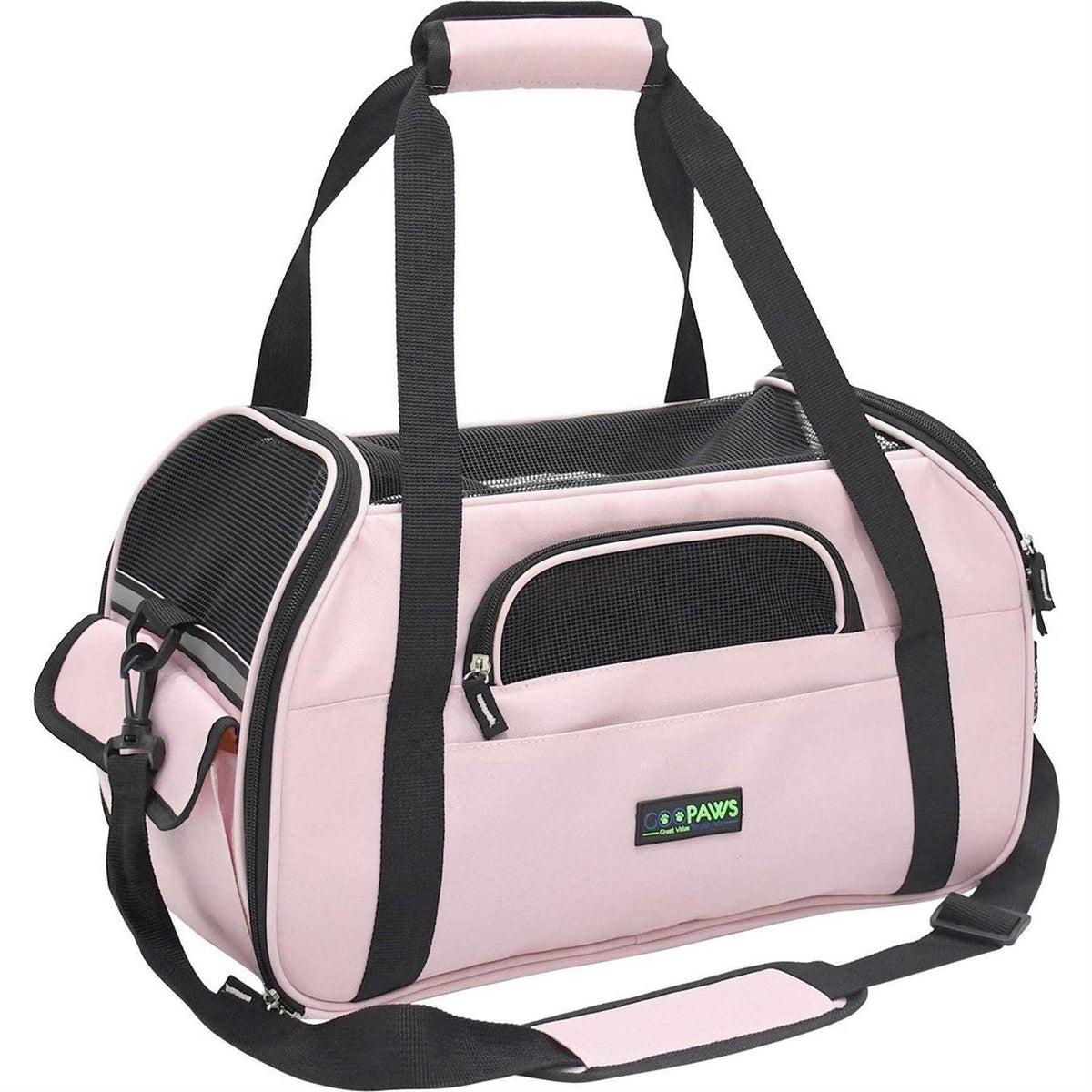 Soft Pet Carrier Y551492