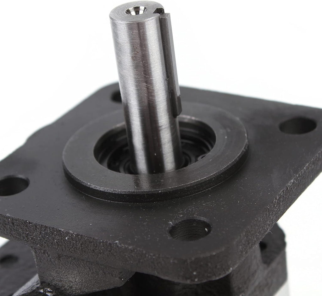 1/2" 16GPM 2 Stage Hydraulic Log Splitter Pump P91275