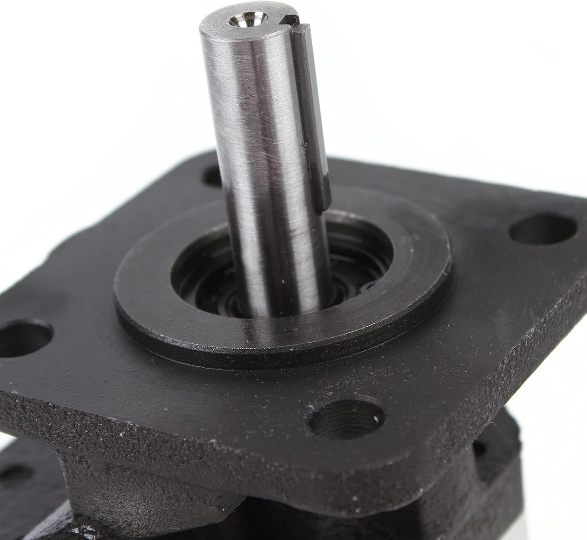 1/2" 16GPM 2 Stage Hydraulic Log Splitter Pump P91275