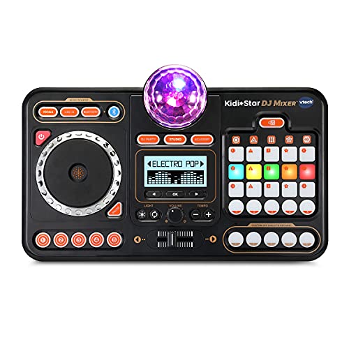 DJ Mixer R33855