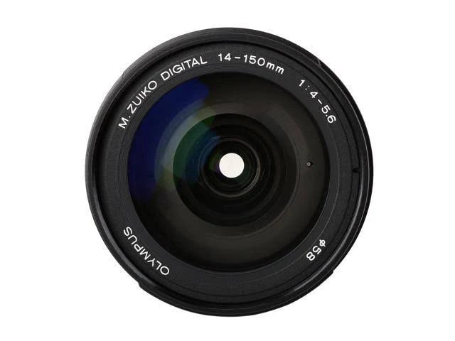 14mm-150mm F/4.0-5.6 Micro Four Thirds Zoom Lens C896
