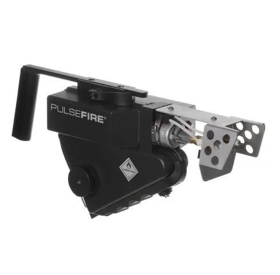 16" Long 25 ft Flame Range D357122