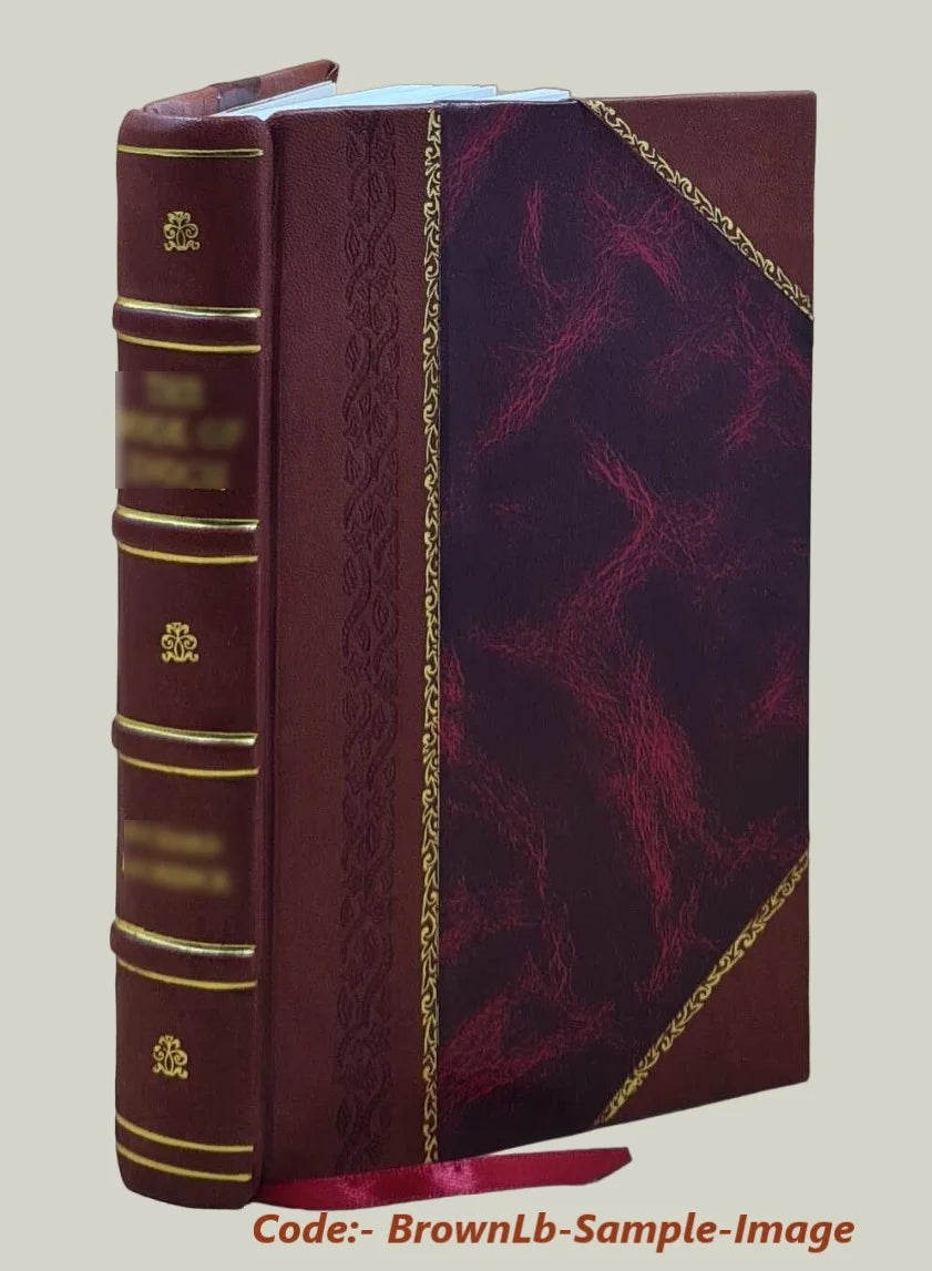 Meditations Leather Bound Z3366