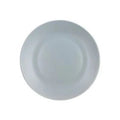 Light Blue 26cm Tatami Plate Q773