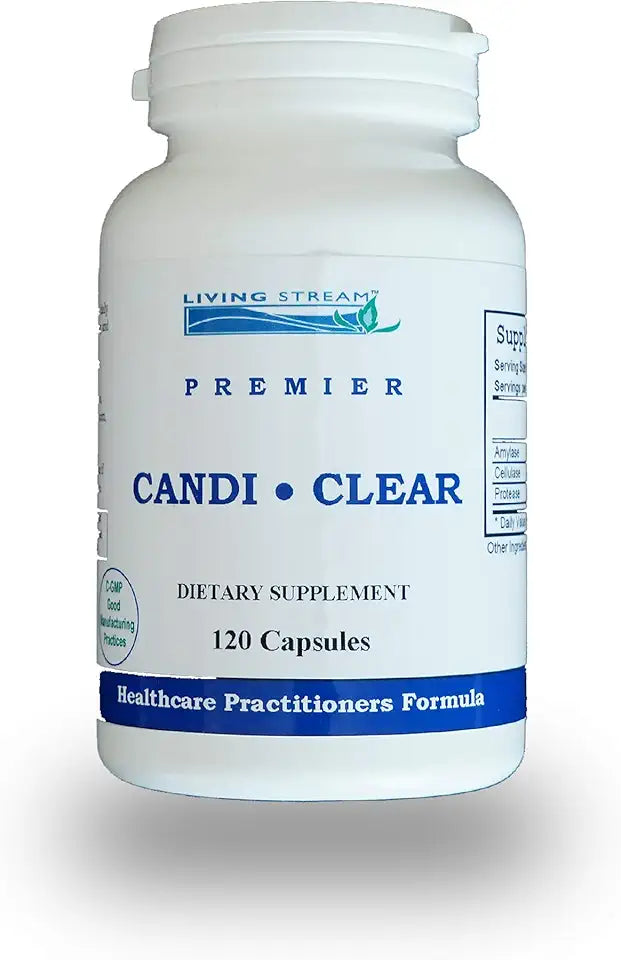 120 Capsules G746