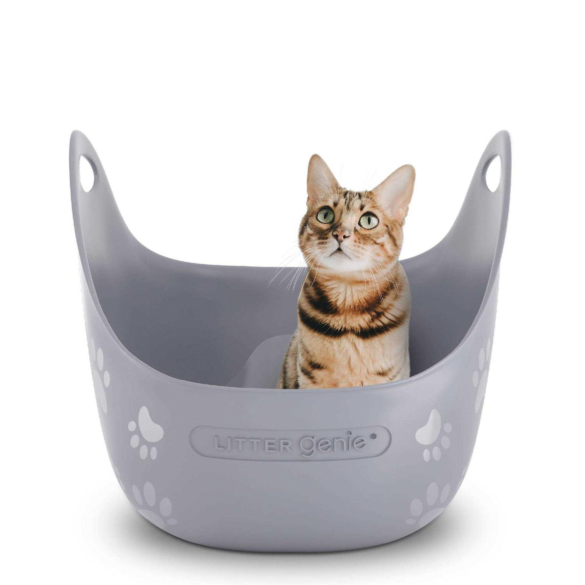 Cat Litter Box L3626