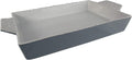 13 x 9 inch Stoneware Baking Dish K308