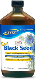 Black Seed Oil 12 fl oz Q7855