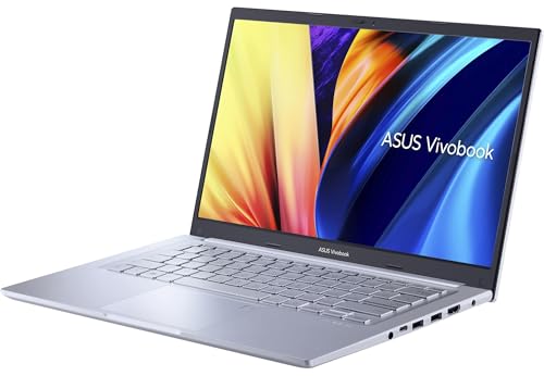 14" FHD IPS Laptop Intel i7-1260P 16GB DDR4 512GB SSD Intel Iris Xe Graphics Wi-Fi 6 Backlit Keyboard Fingerprint Windows 11 Home O513987