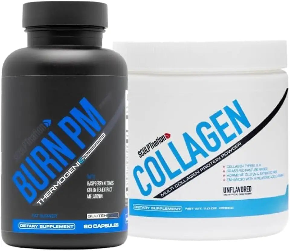 Collagen Peptides Powder X779037